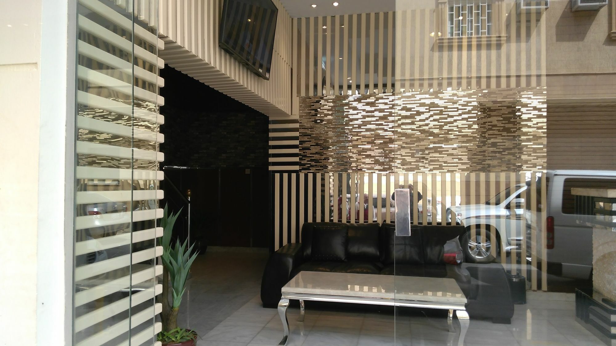 Al Yamama Palace - Al Rawdah 3 Aparthotel Riyadh Exterior photo