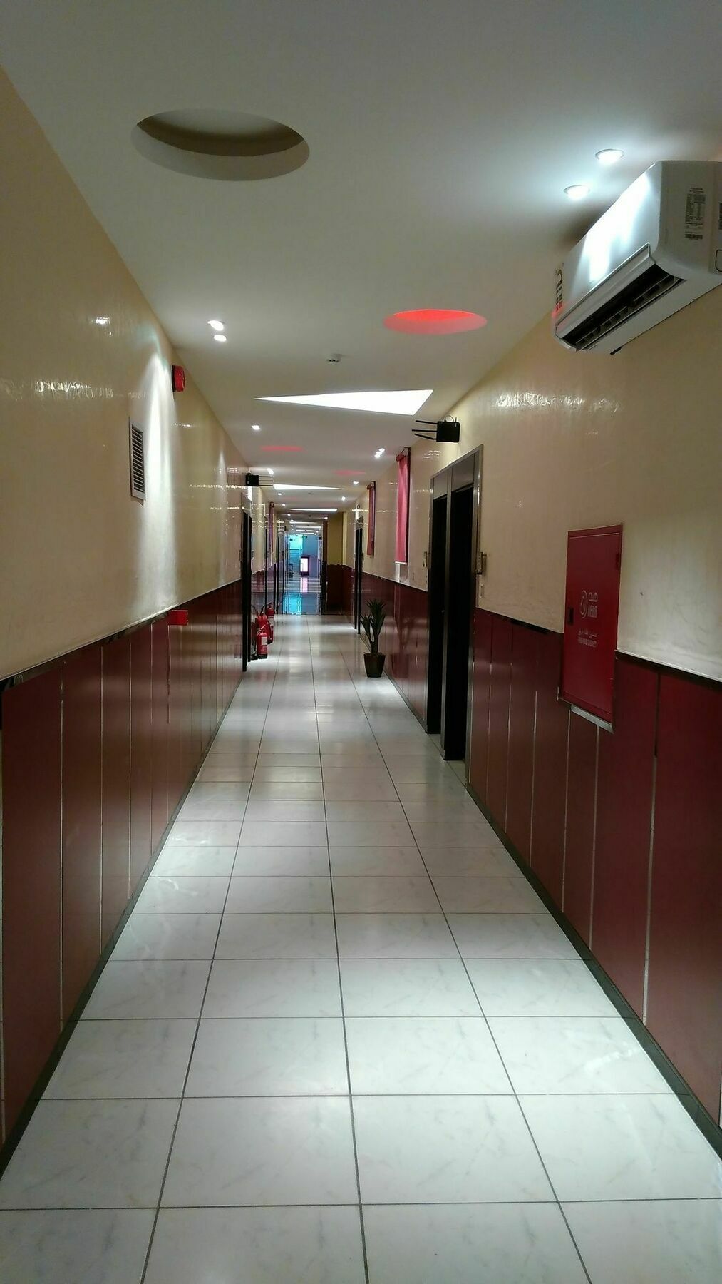 Al Yamama Palace - Al Rawdah 3 Aparthotel Riyadh Exterior photo